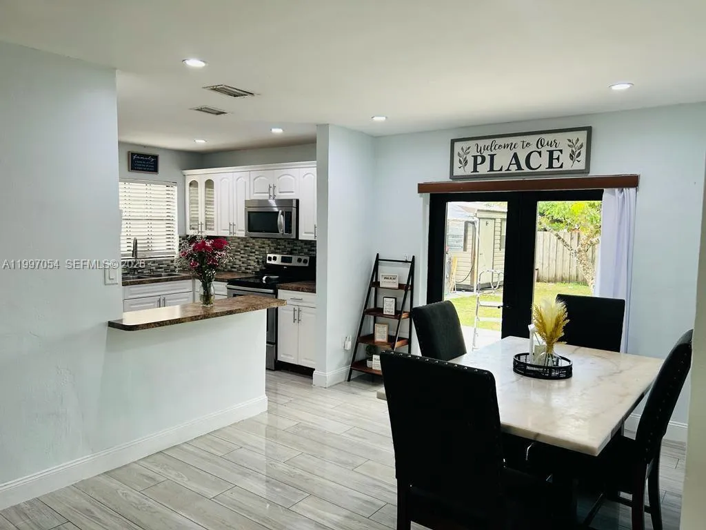 3763 NW 204th St, Miami Gardens FL 33055