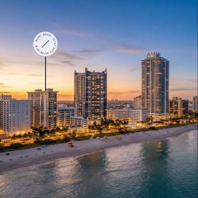 6061 Collins Ave # 5F, Miami Beach FL 33140