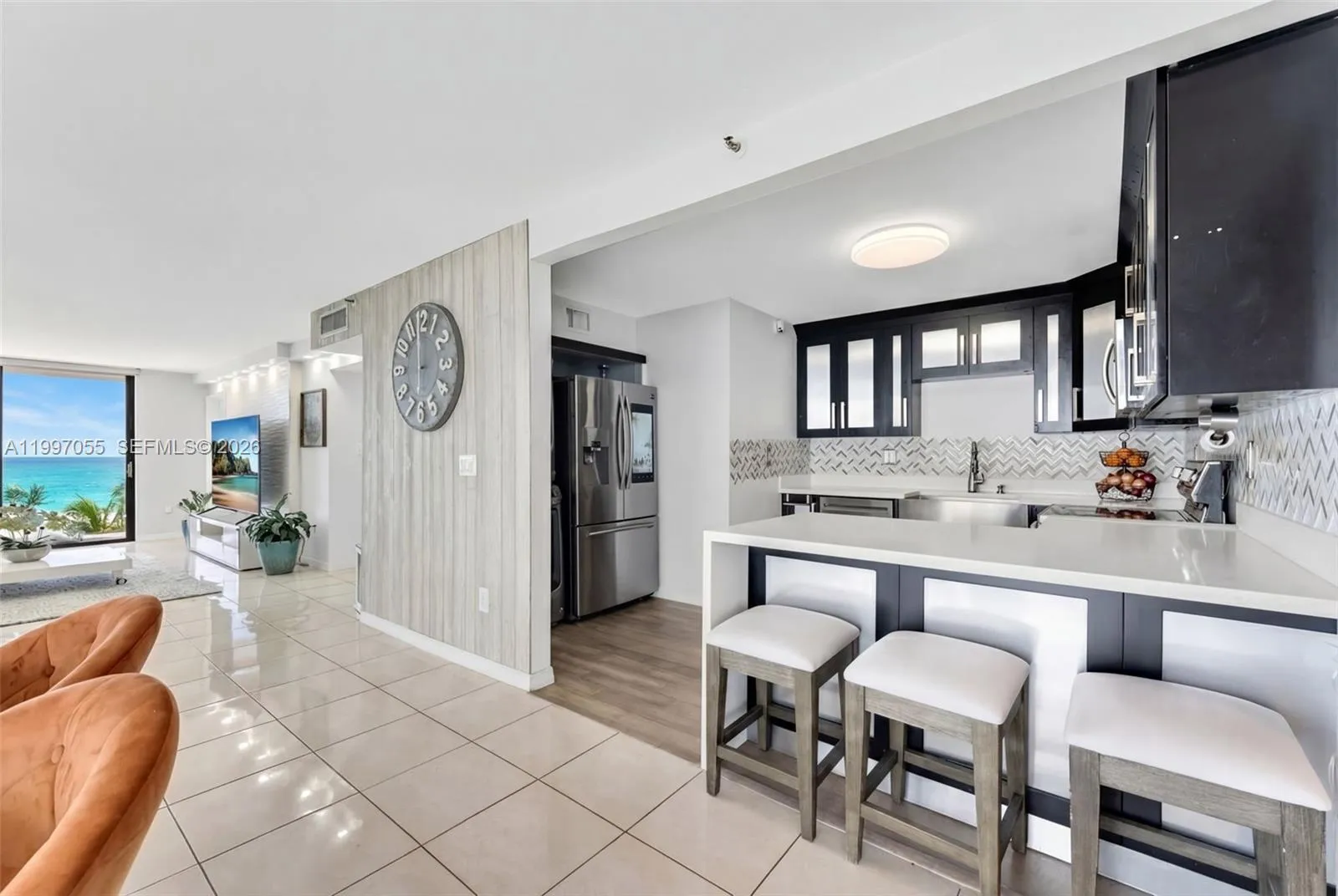 6061 Collins Ave # 5F, Miami Beach FL 33140