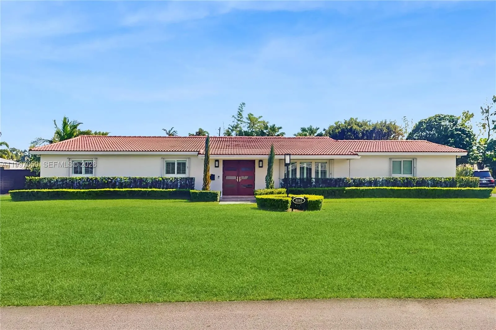 8860 SW 155th Ter, Palmetto Bay FL 33157