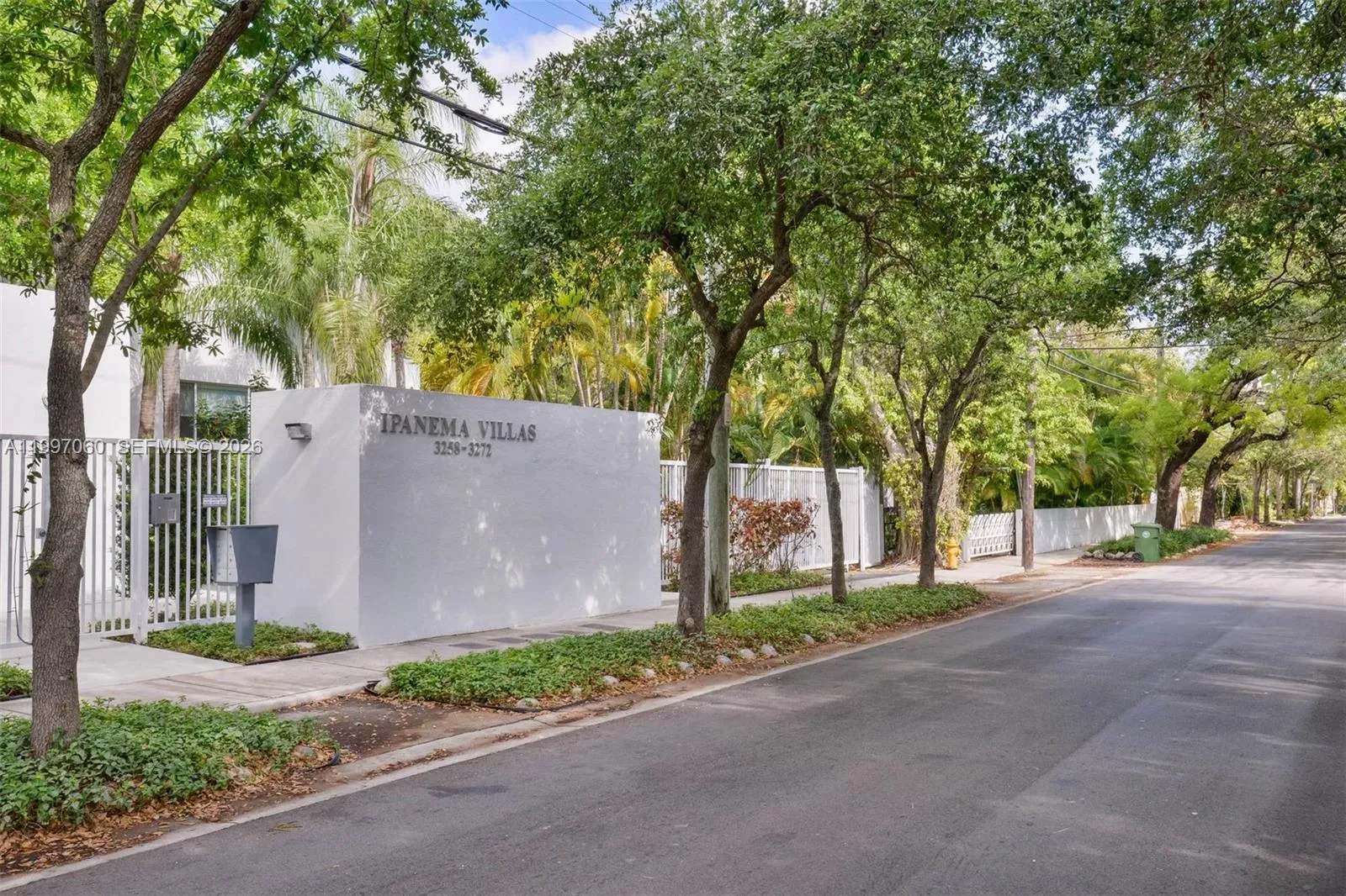 3272 Virginia Street # 1, Miami FL 33133