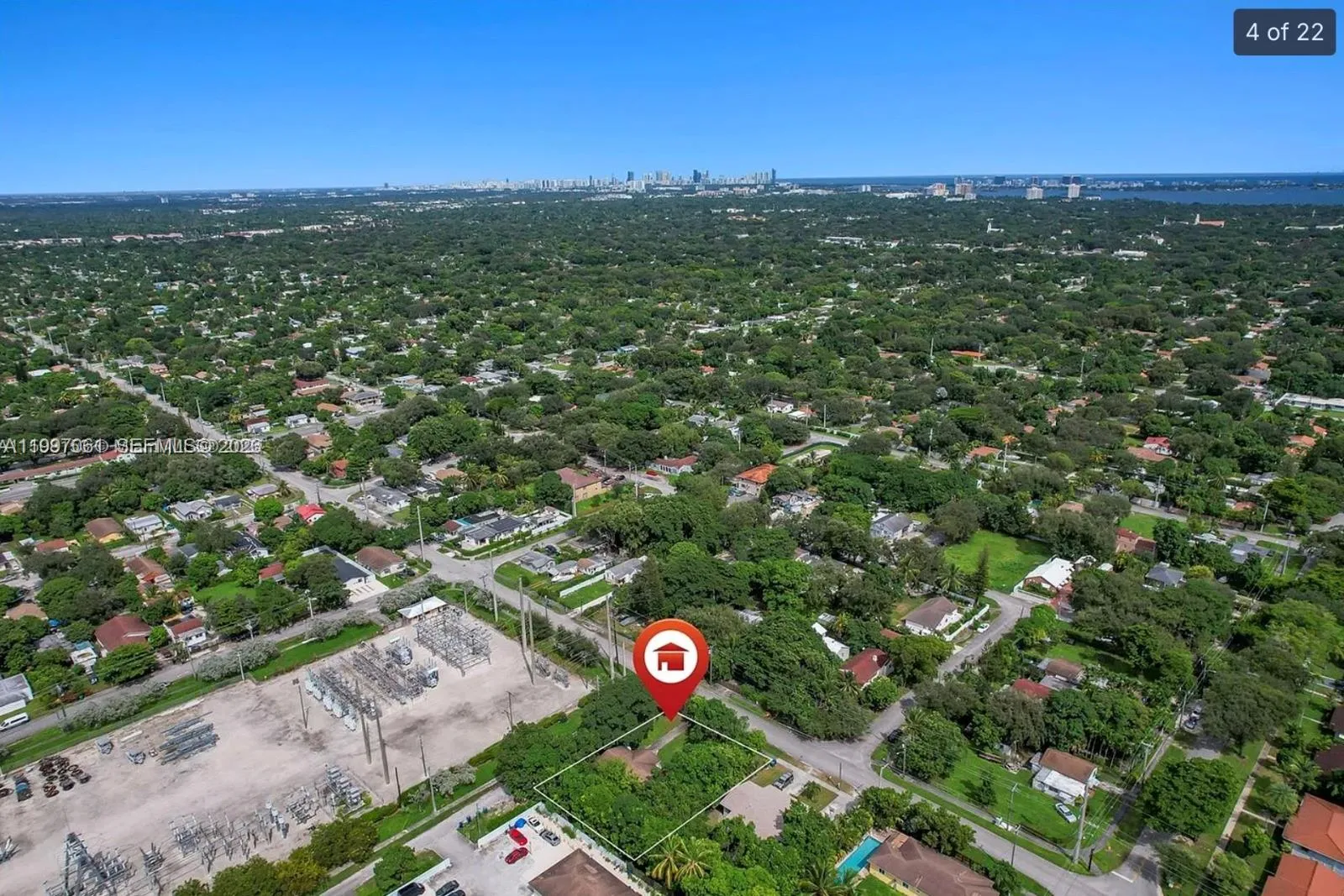 9156 NW 5th Ave, Miami FL 33150