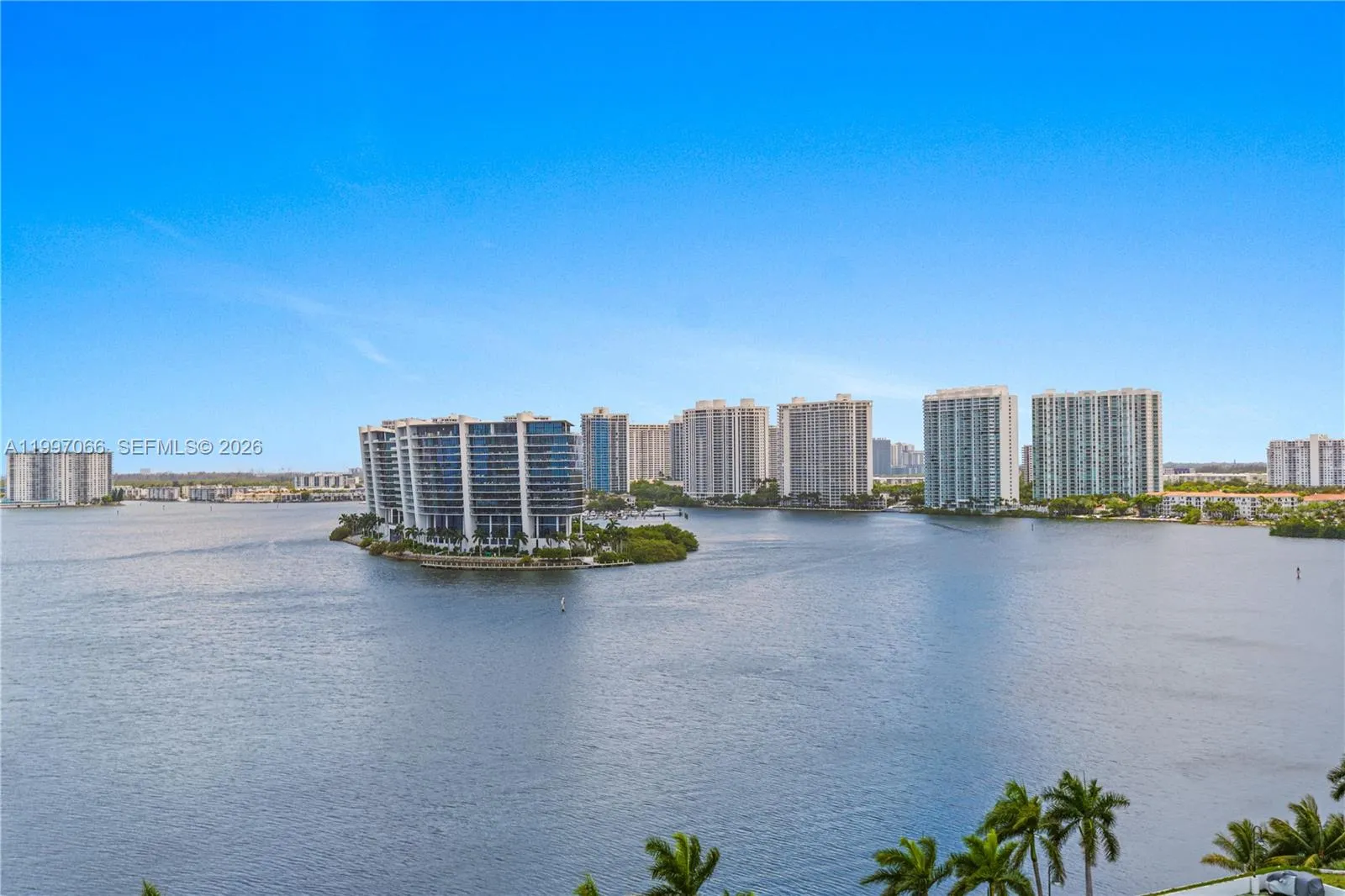 19101 NE 36th Ct # 1605, Aventura FL 33180