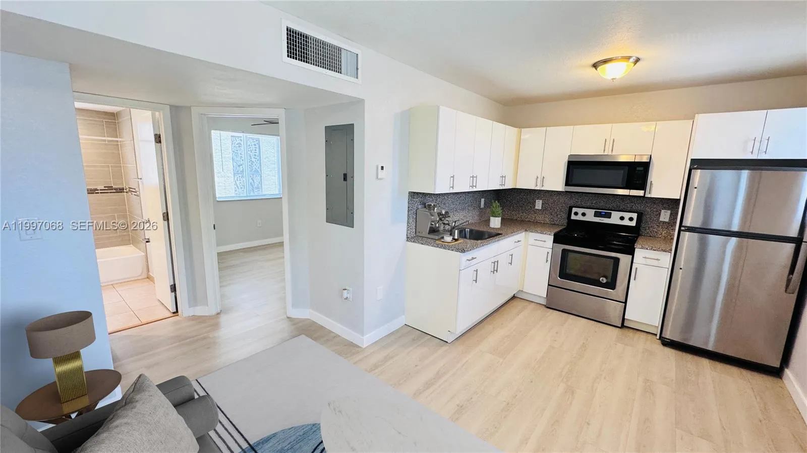 1737 NW 3rd Ave # 5, Miami FL 33136