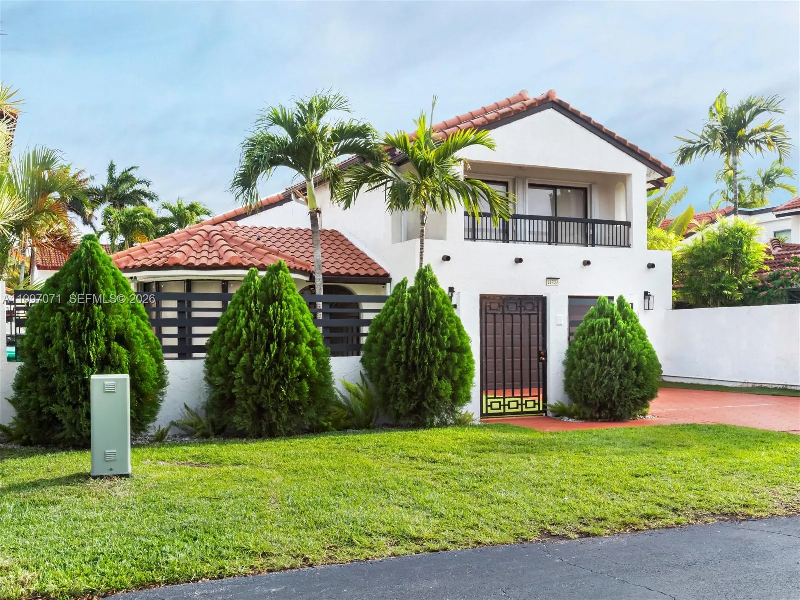 11722 SW 107th Ter, Miami FL 33186