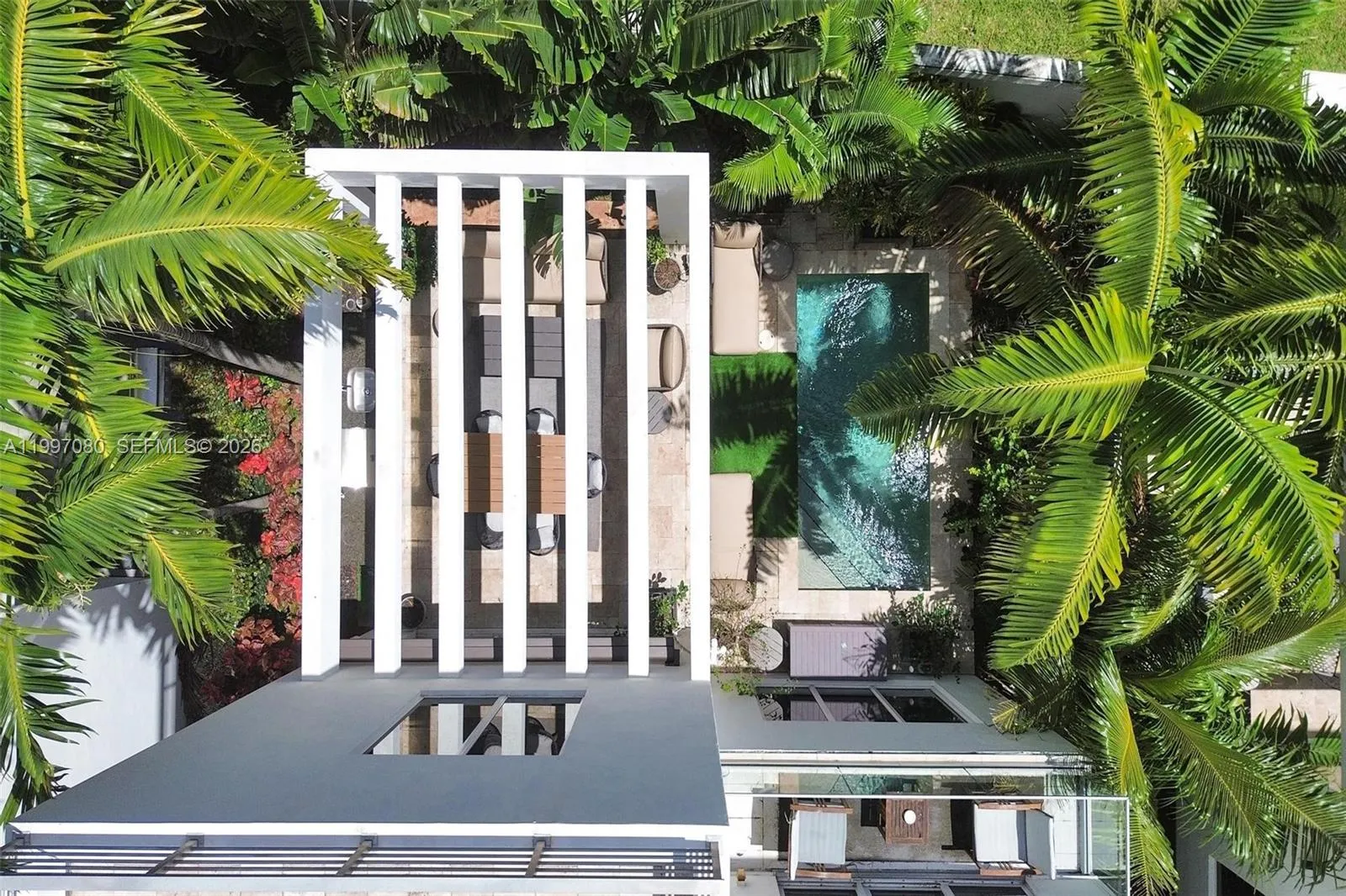 18985 Atlantic Blvd, Sunny Isles Beach FL 33160