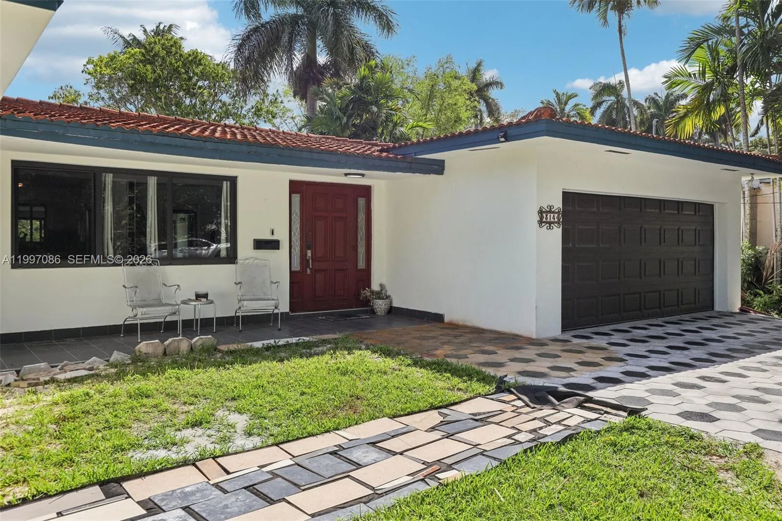 314 NE 85th St, El Portal FL 33138