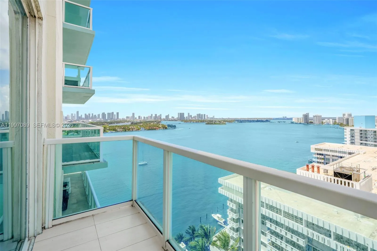 650 West Ave # 1912, Miami Beach FL 33139