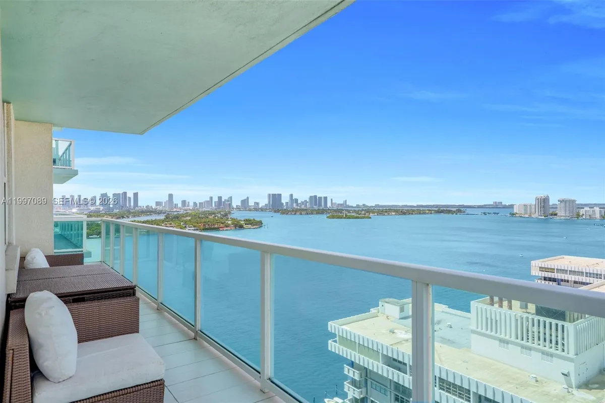 650 West Ave # 1912, Miami Beach FL 33139