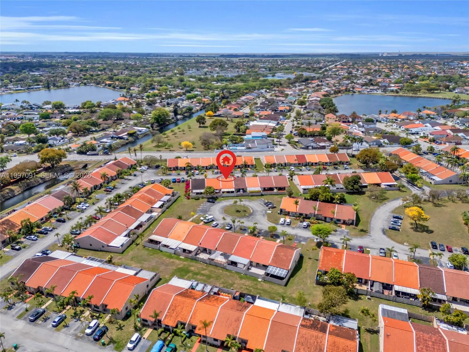 6323 SW 147th Place Cir, Miami FL 33193