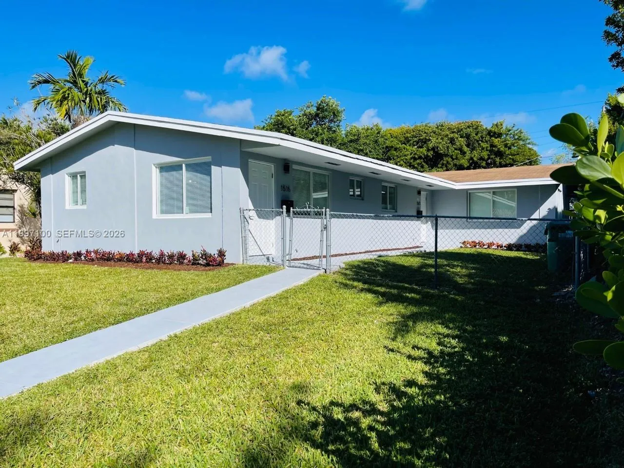 1515 NE 110th St # 1, Miami FL 33161