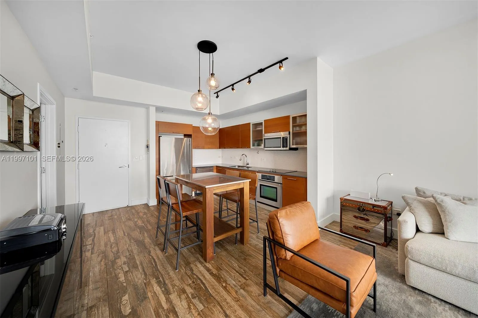 3470 E Coast Ave # H2403, Miami FL 33137