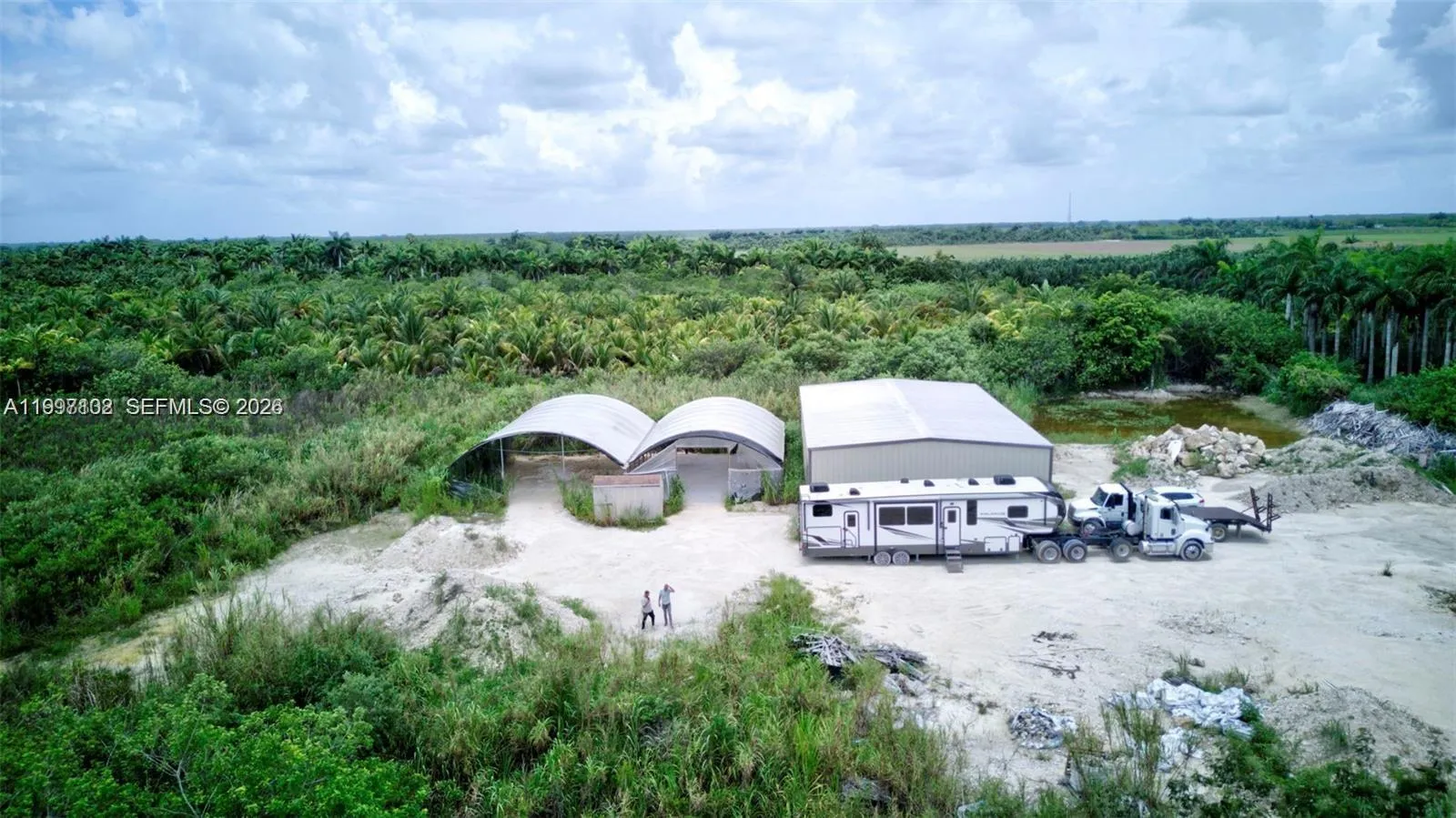 40350 SW 209TH AVE, Homestead FL 33034