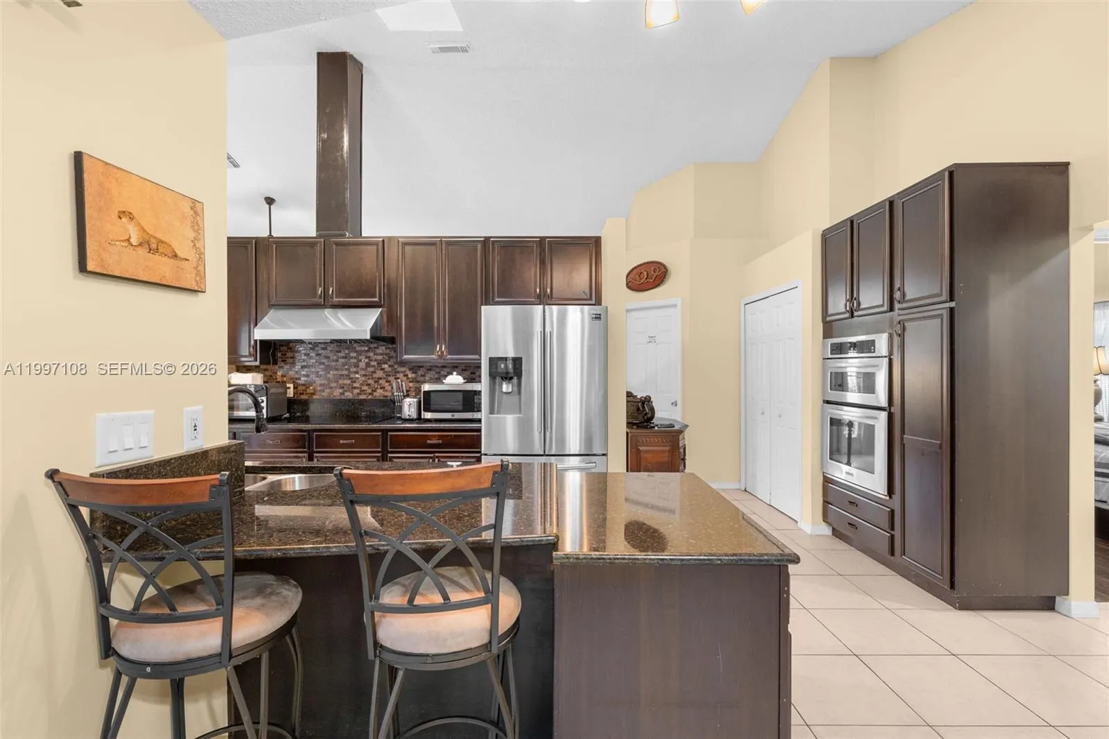 694 SE Karrigan Ter, Port St. Lucie FL 34983