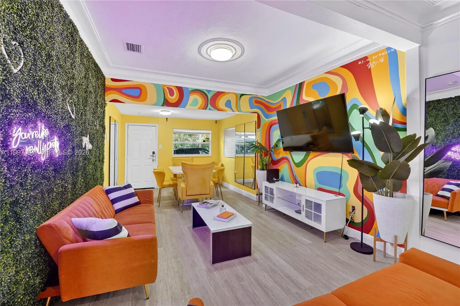 5627 NW 9th Ave, Miami FL 33127