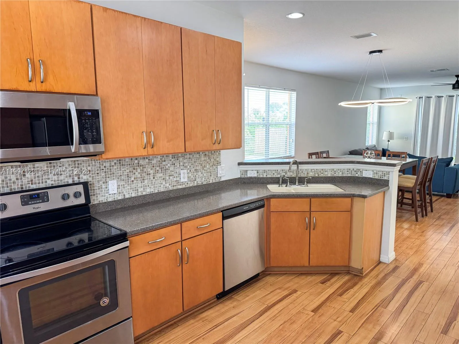 2615 ANDROS LN, Kissimmee FL 34747