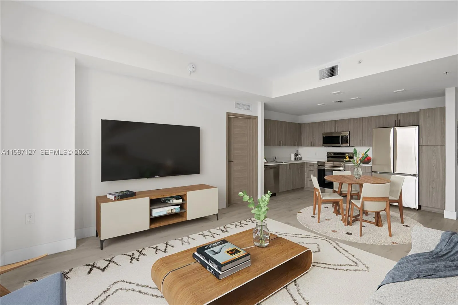 1601 SW 32 Avenue # 509, Miami FL 33145