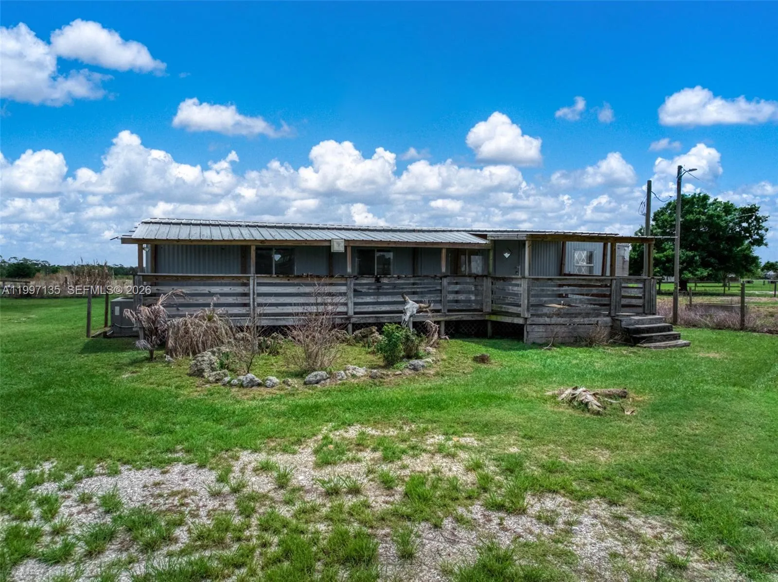 615 Graham Dairy Rd, Other City - In The State Of Florida FL 33960