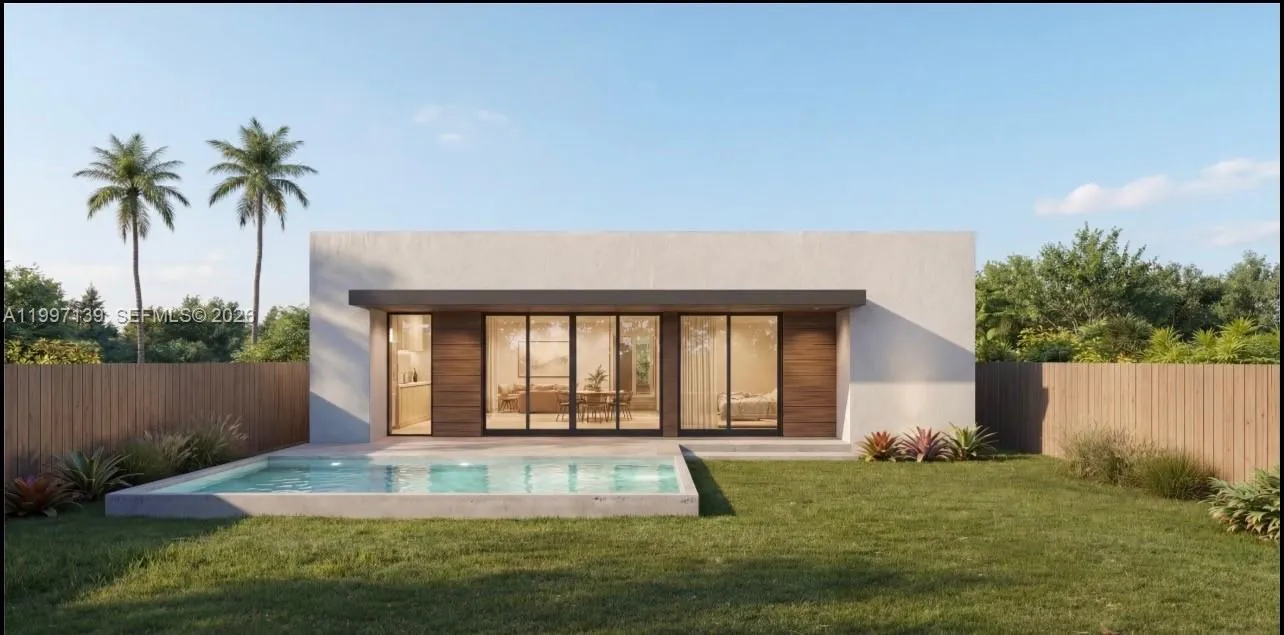 4768 SW 2nd Ter, Miami FL 33134