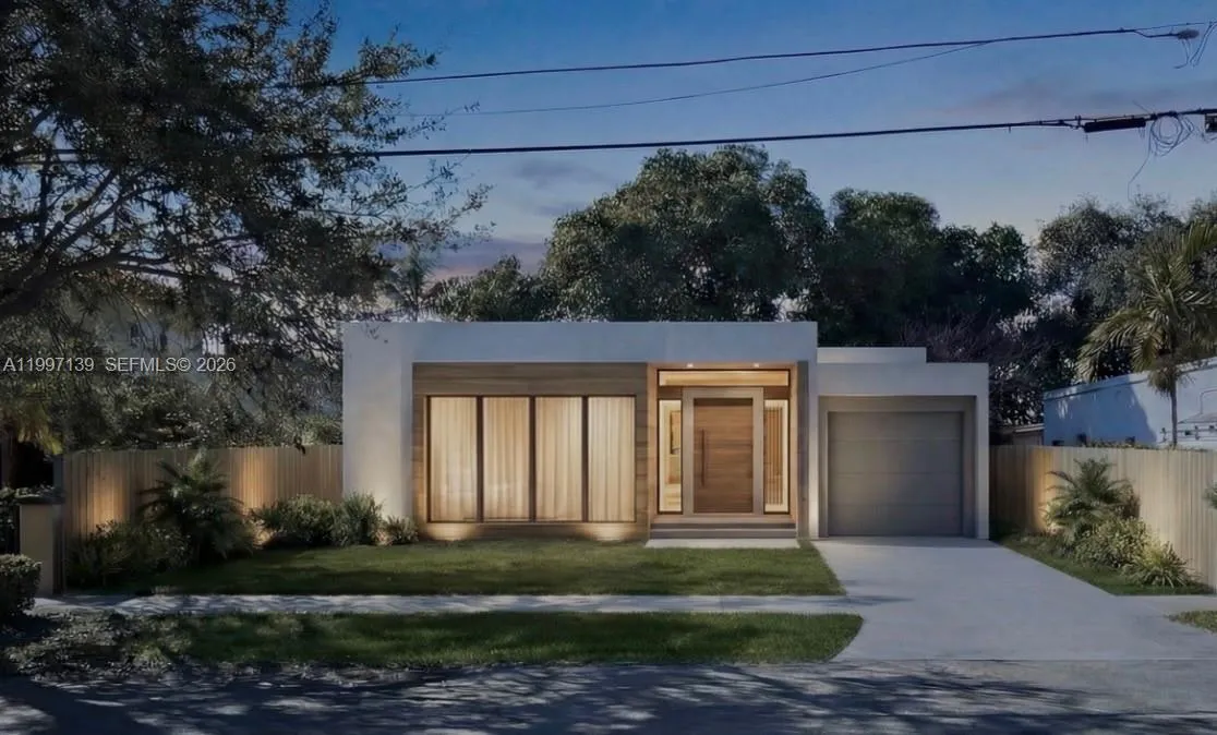 4768 SW 2nd Ter, Miami FL 33134