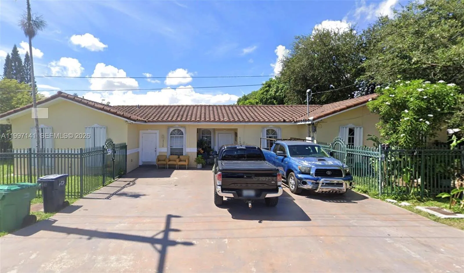 for sale at 9740 NW 5th Ave, Miami FL 33150