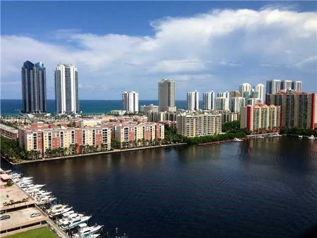 290 174th St # 2115, Sunny Isles Beach FL 33160
