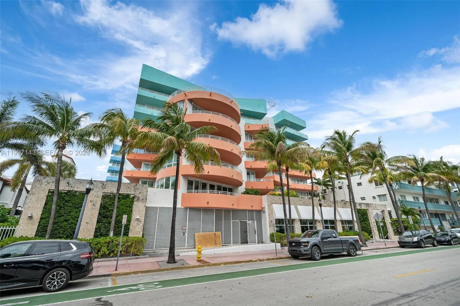 226 Ocean Dr # 8F, Miami Beach FL 33139