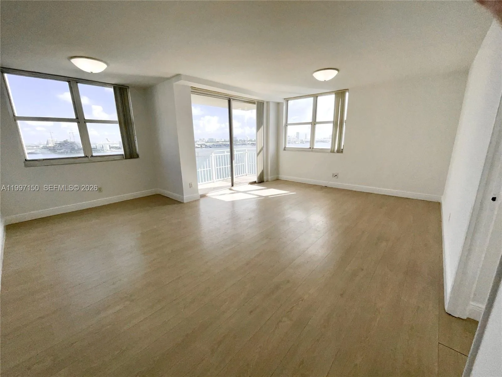 770 Claughton Island Dr # 1715, Miami FL 33131