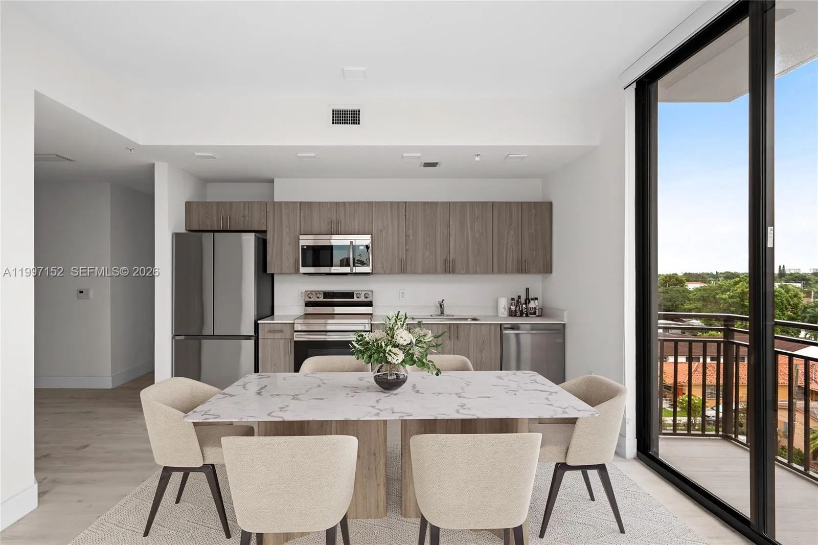 1601 SW 32 Avenue # 511, Miami FL 33145