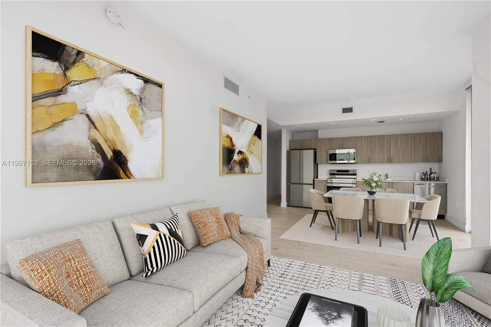 1601 SW 32 Avenue # 511, Miami FL 33145