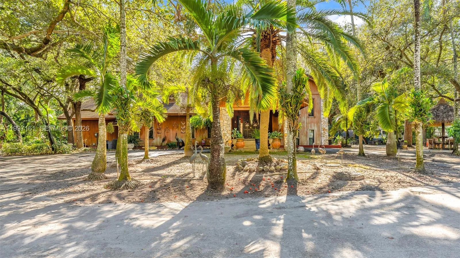 15425 SW 268th St, Homestead FL 33032