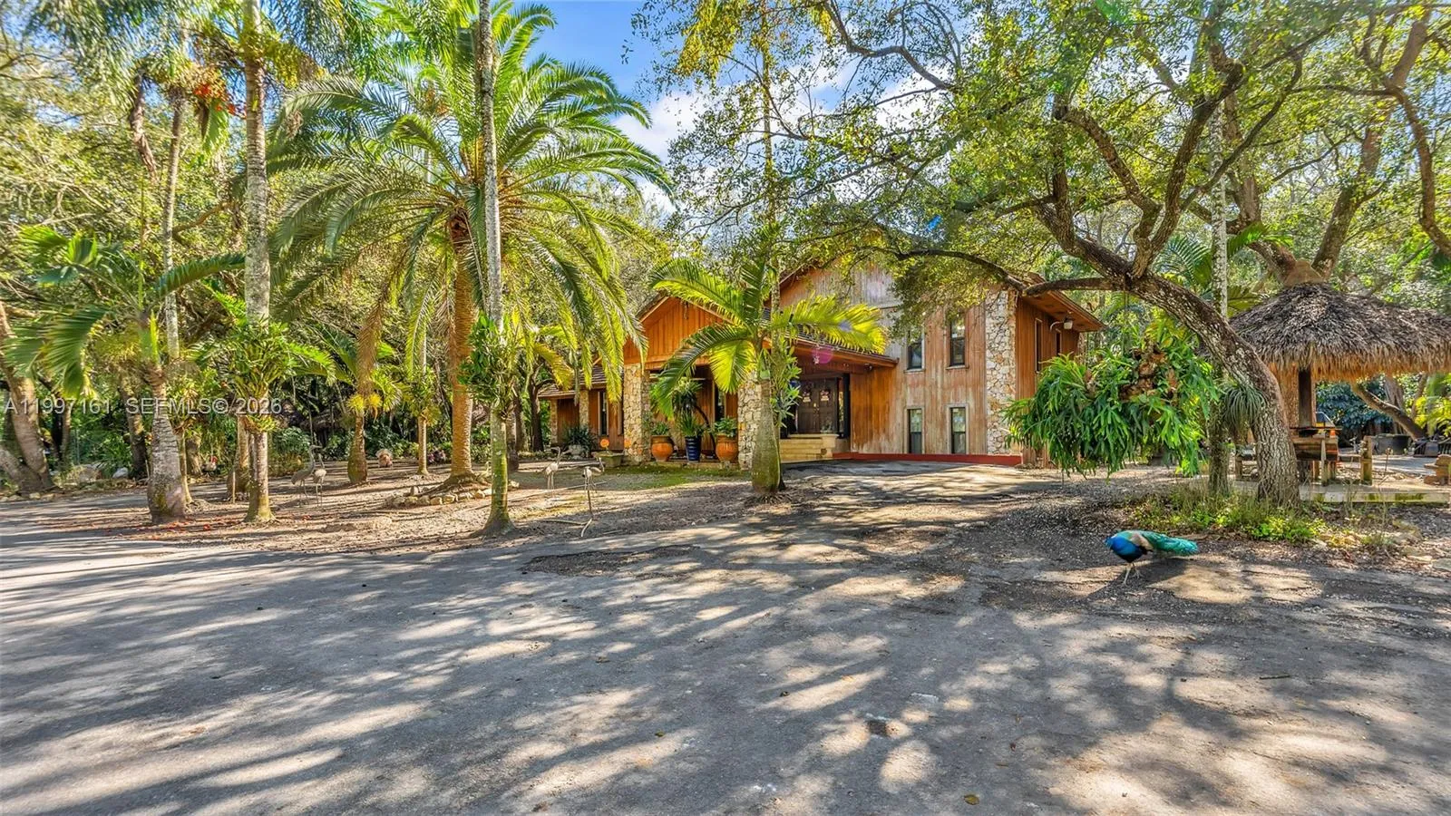 15425 SW 268th St, Homestead FL 33032