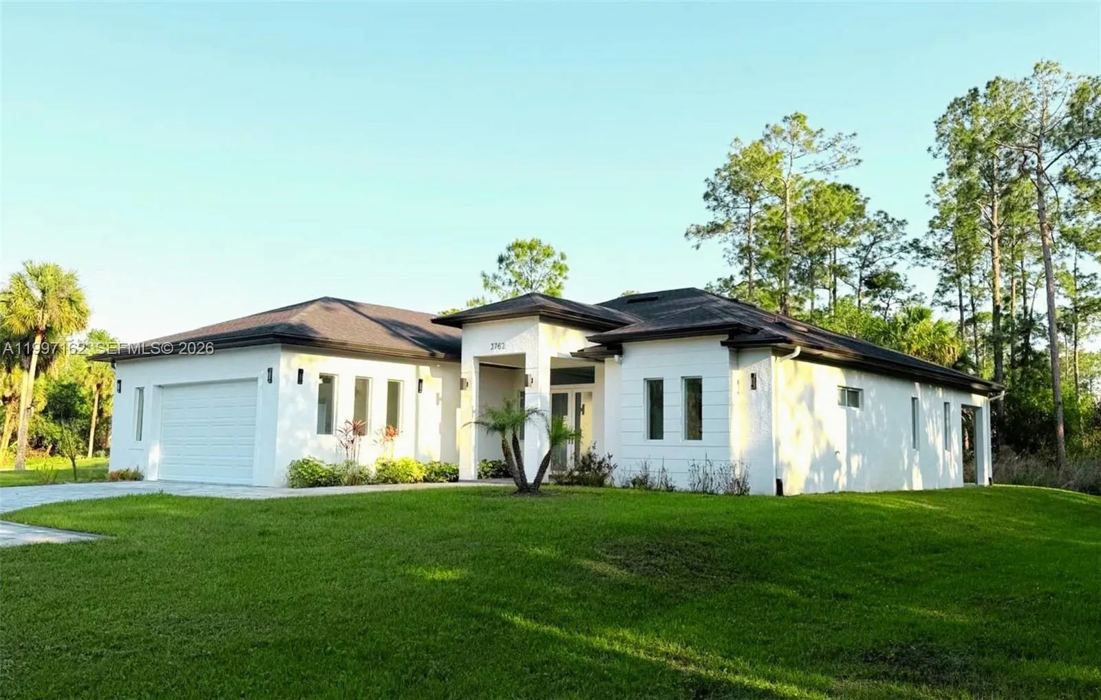 3762 32nd AVE SE, Naples FL 34117