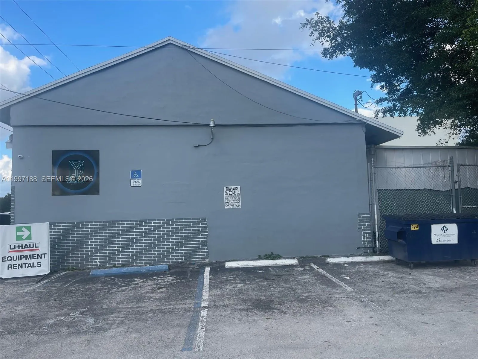 for sale at 23095 S Dixie Hwy, Miami FL 33170