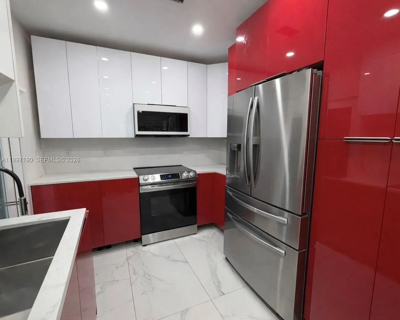 1215 Kasim St, Opa-Locka FL 33054