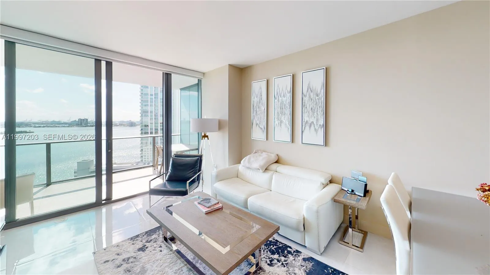 650 NE 32nd St # 2005, Miami FL 33137