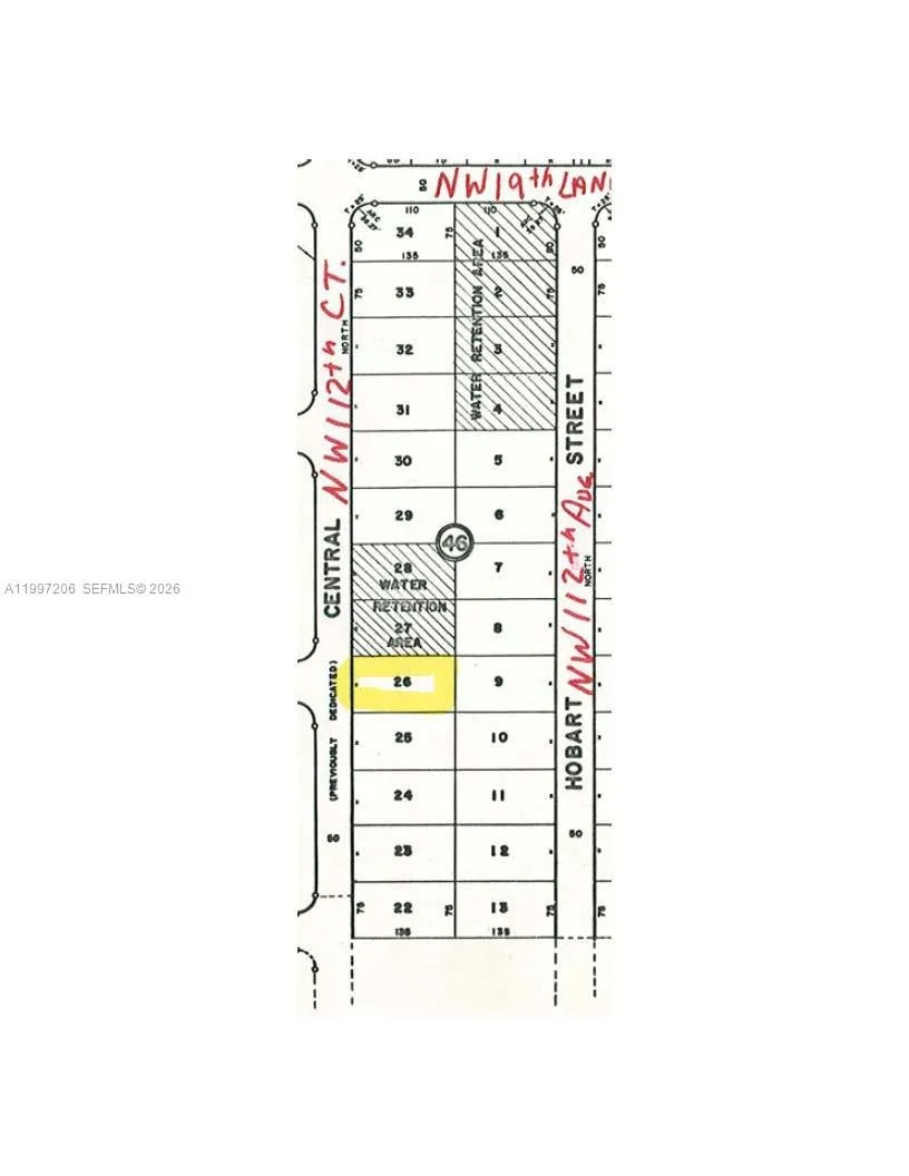 17 NW 112, Ocala FL 34482