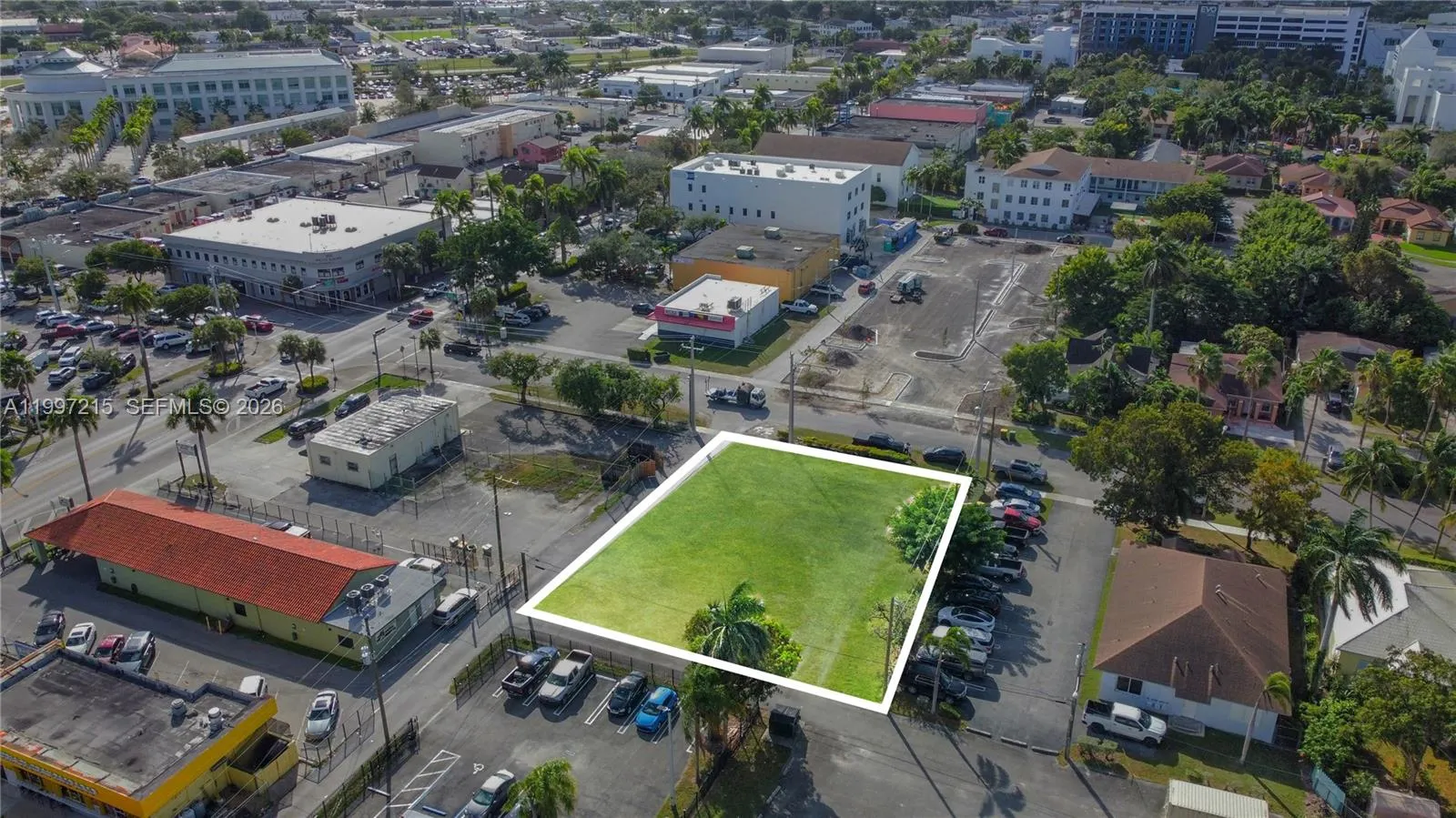 31 NW 4th St, Homestead FL 33030