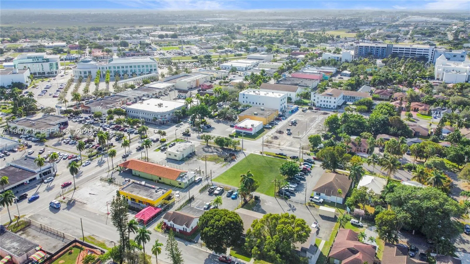 31 NW 4th St, Homestead FL 33030