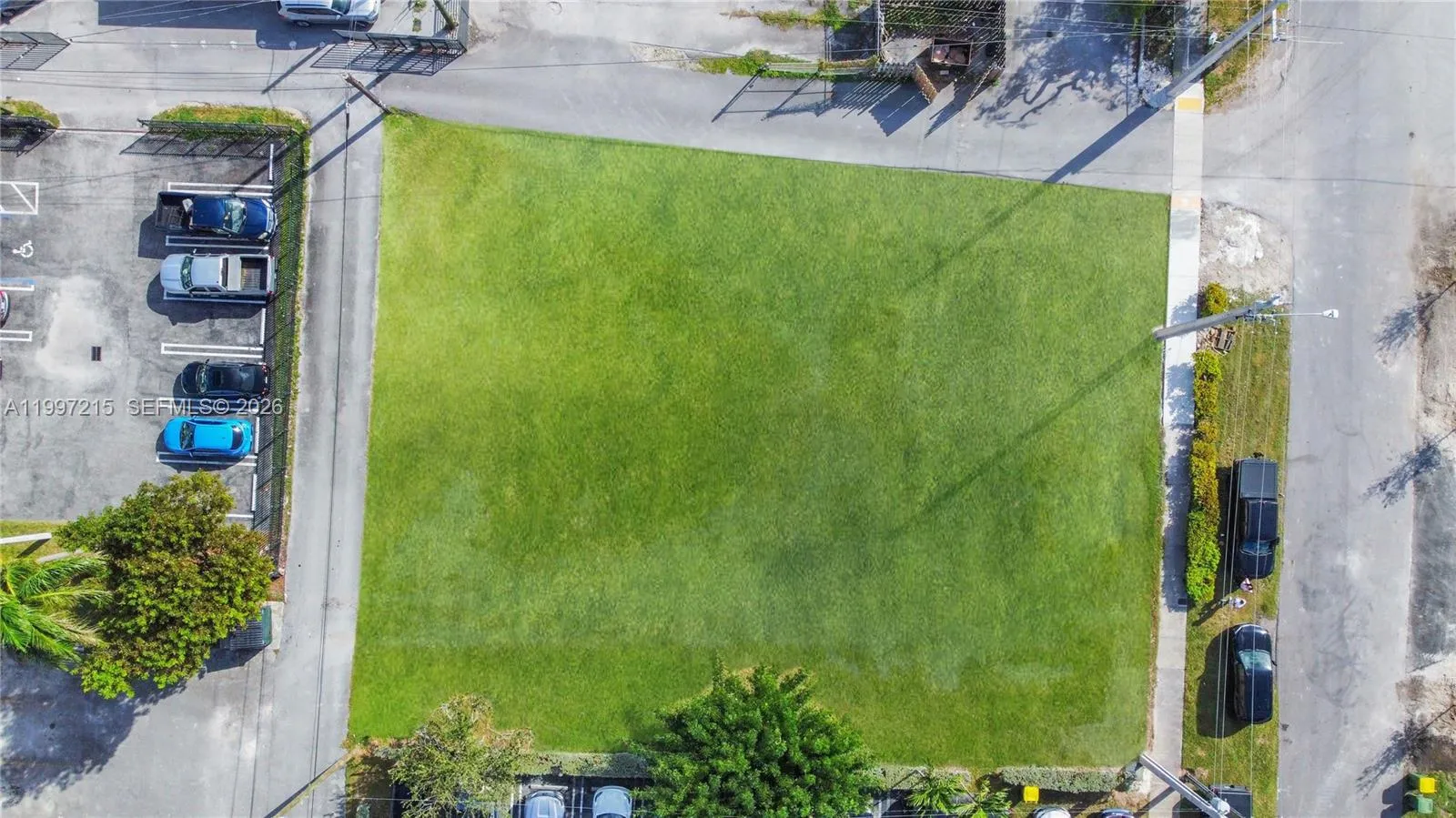 31 NW 4th St, Homestead FL 33030