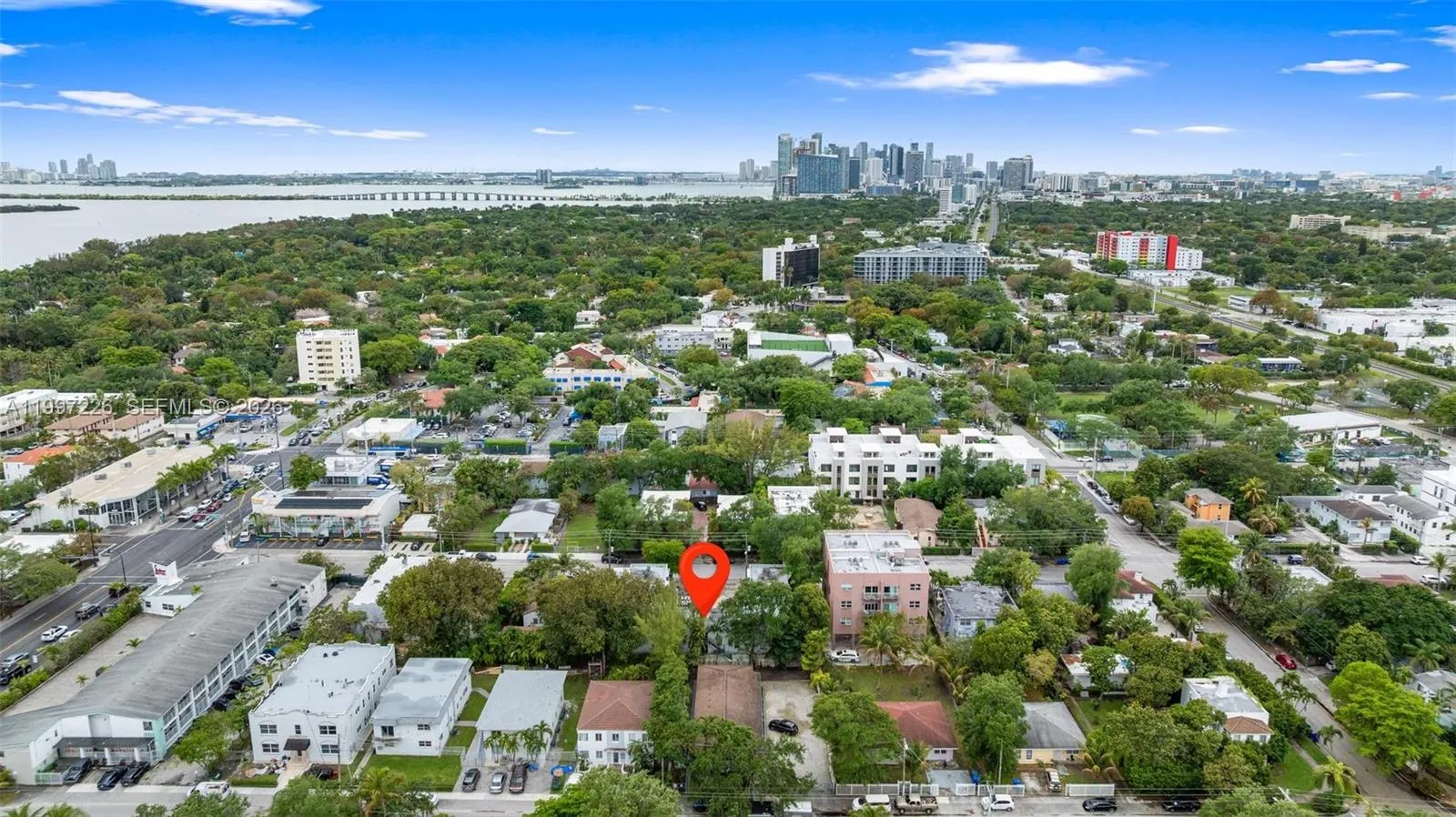 541 NE 62nd St # 13, Miami FL 33138