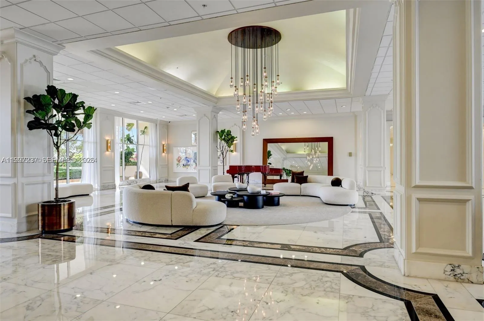 5600 Collins Ave # 16N, Miami Beach FL 33140