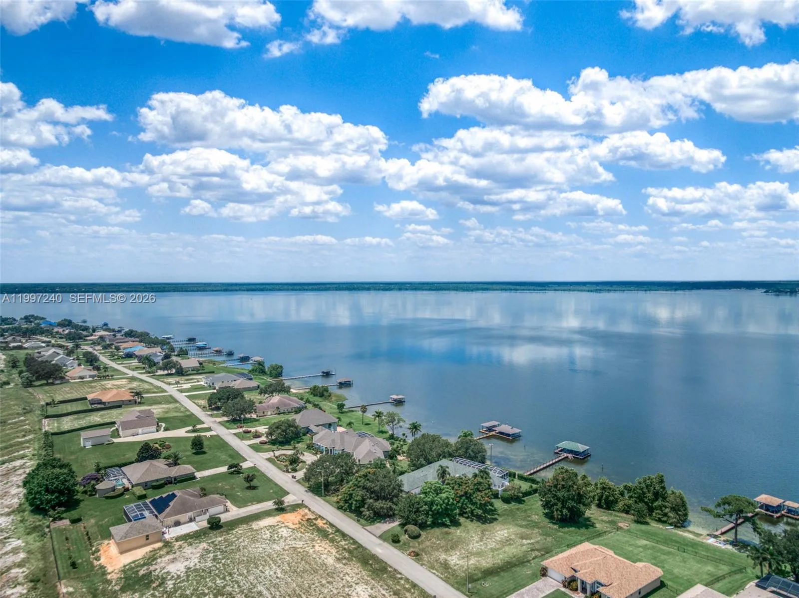 134 Sunset Point Dr Lake Placid, Other City - In The State Of Florida FL 33852