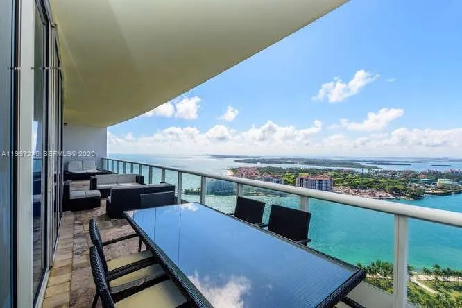 100 S Pointe Dr # 3101, Miami Beach FL 33139