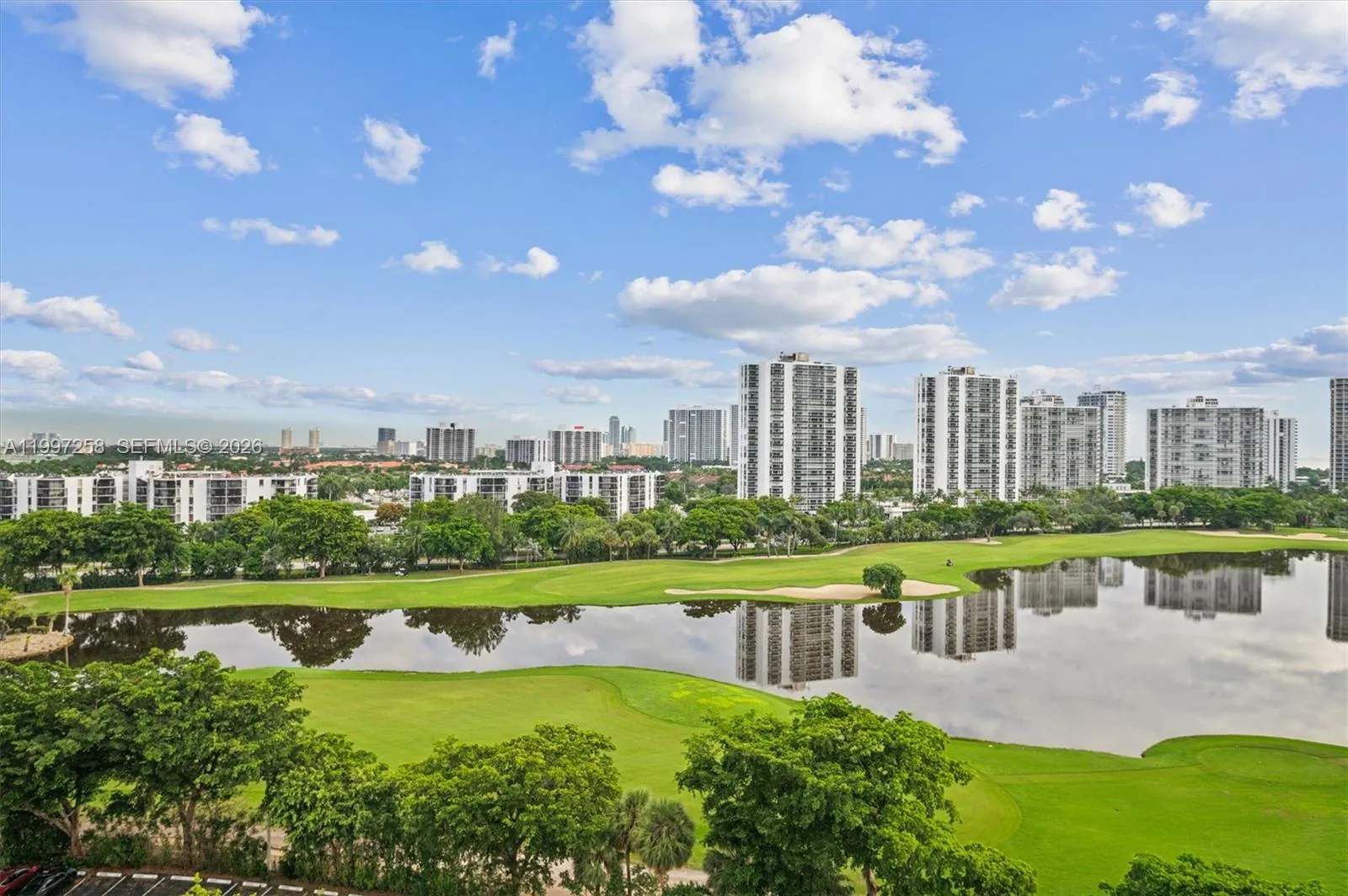 20225 NE 34th Ct # 2513, Aventura FL 33180