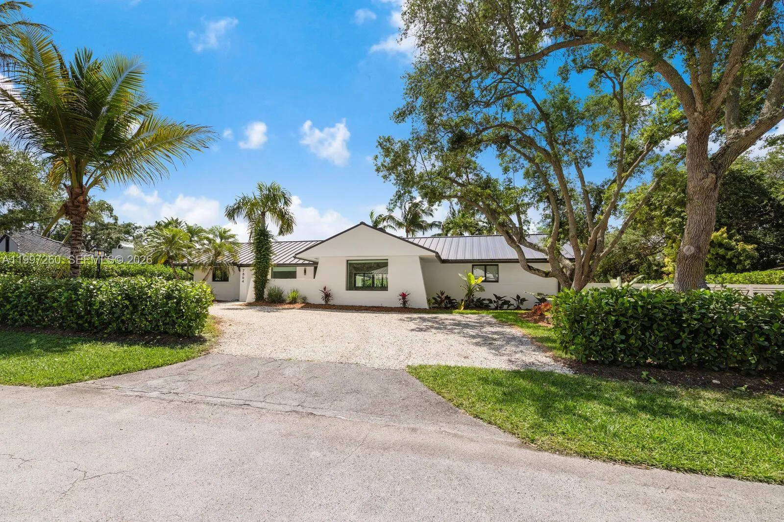 7864 SW 179th Ter, Palmetto Bay FL 33157