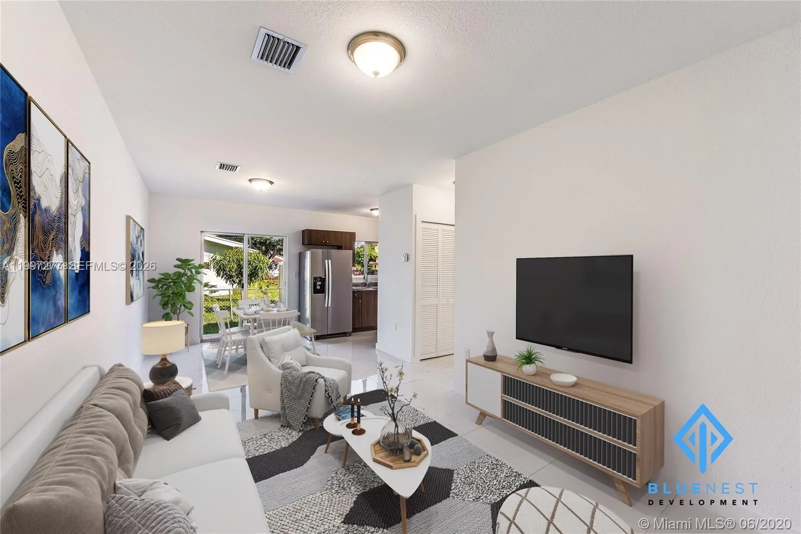 7940 NW 12th Ct # B, Miami FL 33147