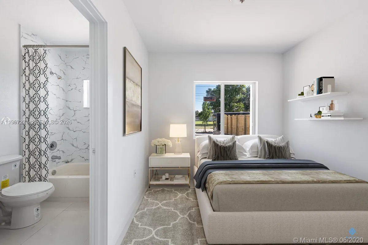 7940 NW 12th Ct # B, Miami FL 33147