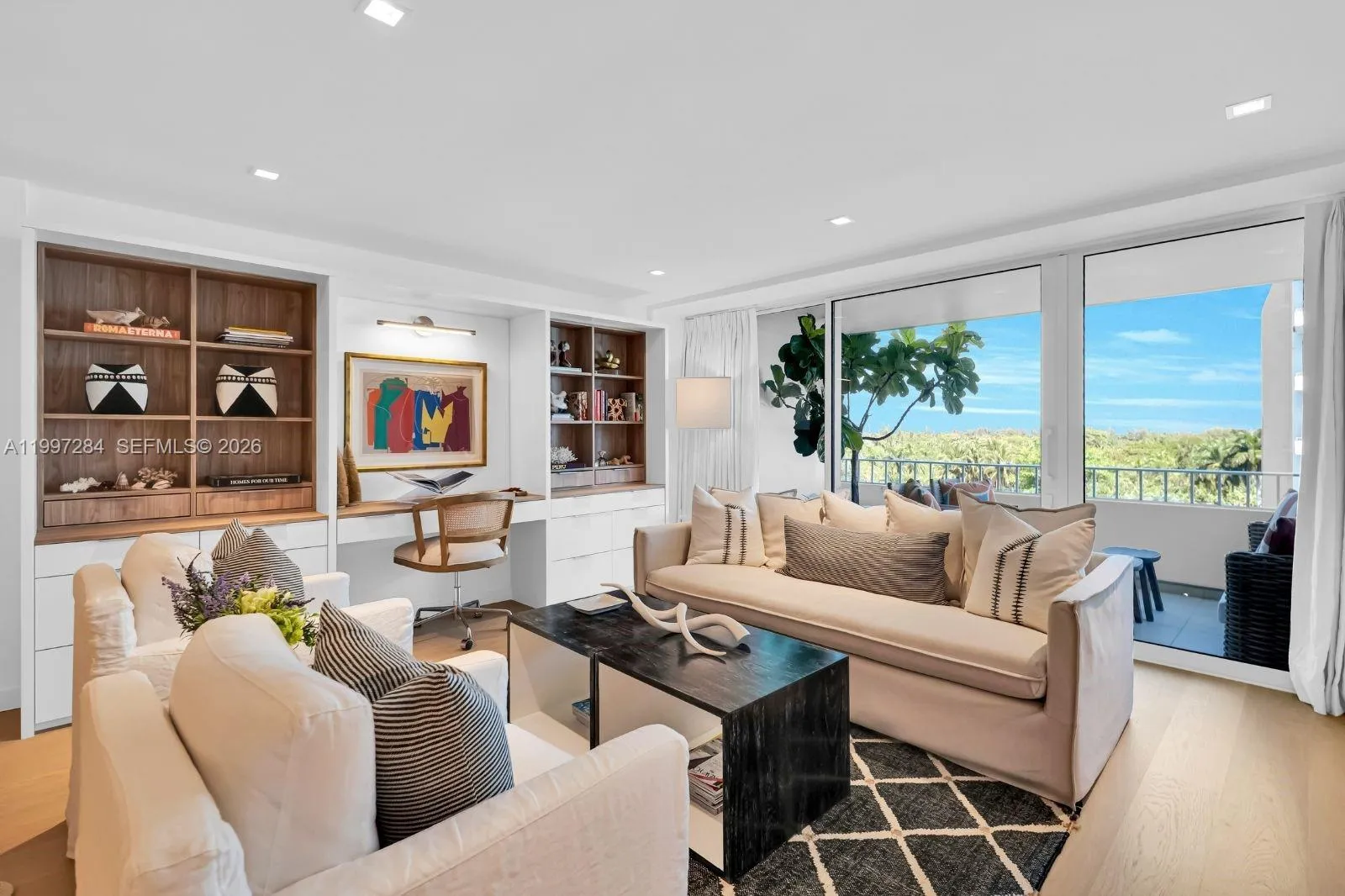 199 Ocean Lane Dr # 602, Key Biscayne FL 33149