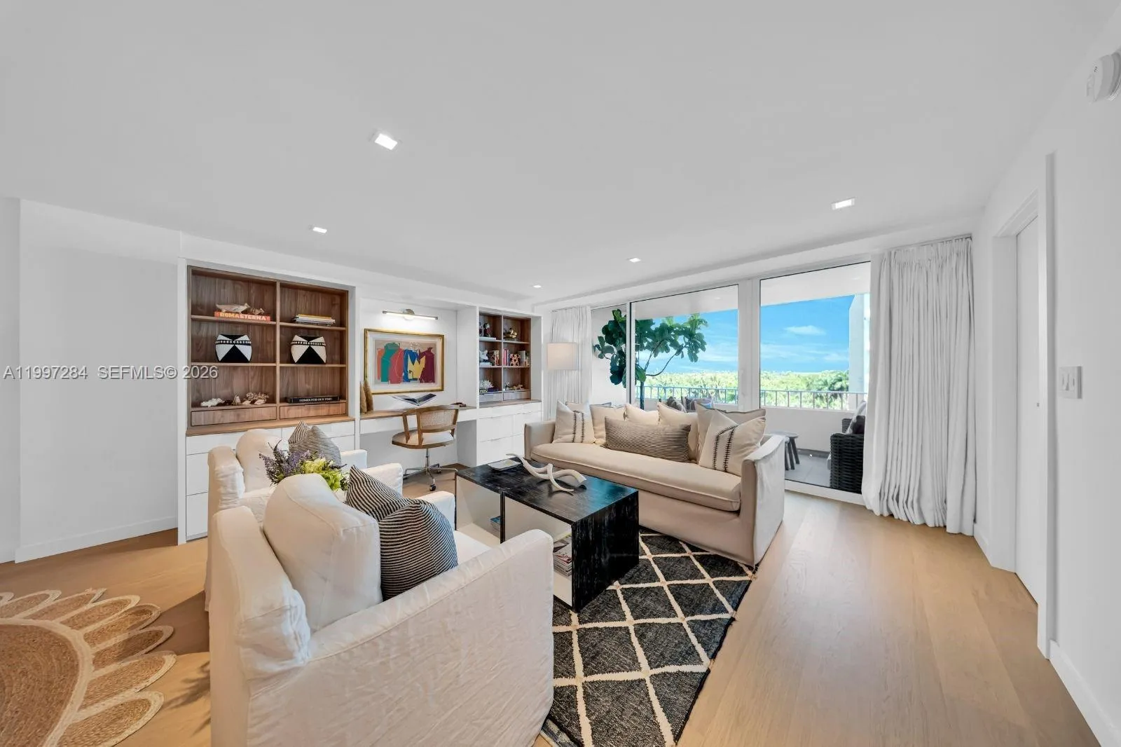 199 Ocean Lane Dr # 602, Key Biscayne FL 33149